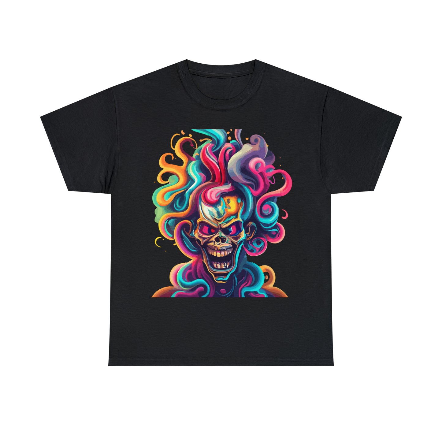 Hot Head T-shirt