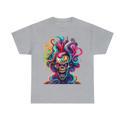 Hot Head T-shirt