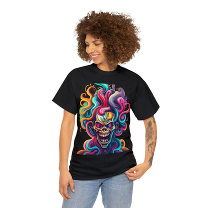 Hot Head T-shirt