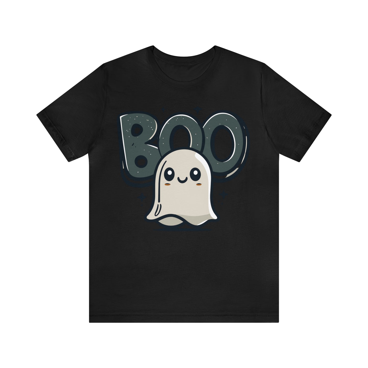 Boo to you