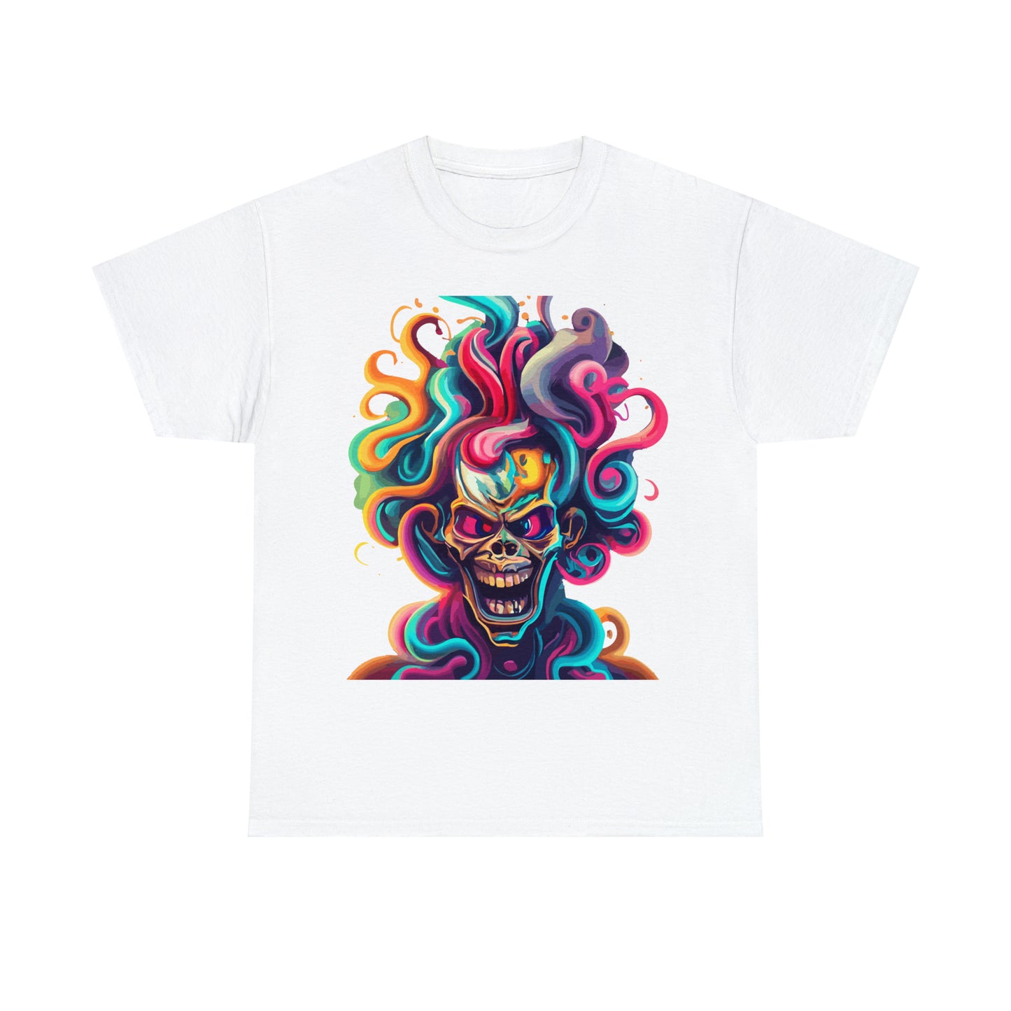 Hot Head T-shirt