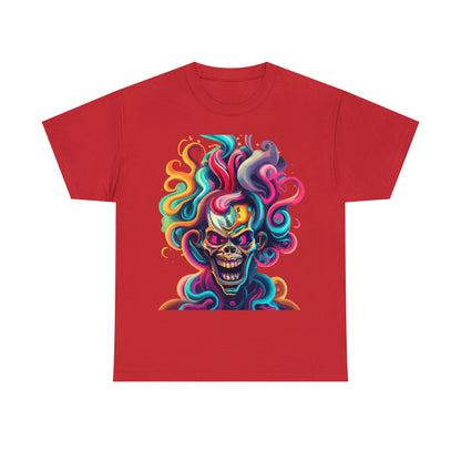 Hot Head T-shirt