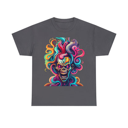 Hot Head T-shirt