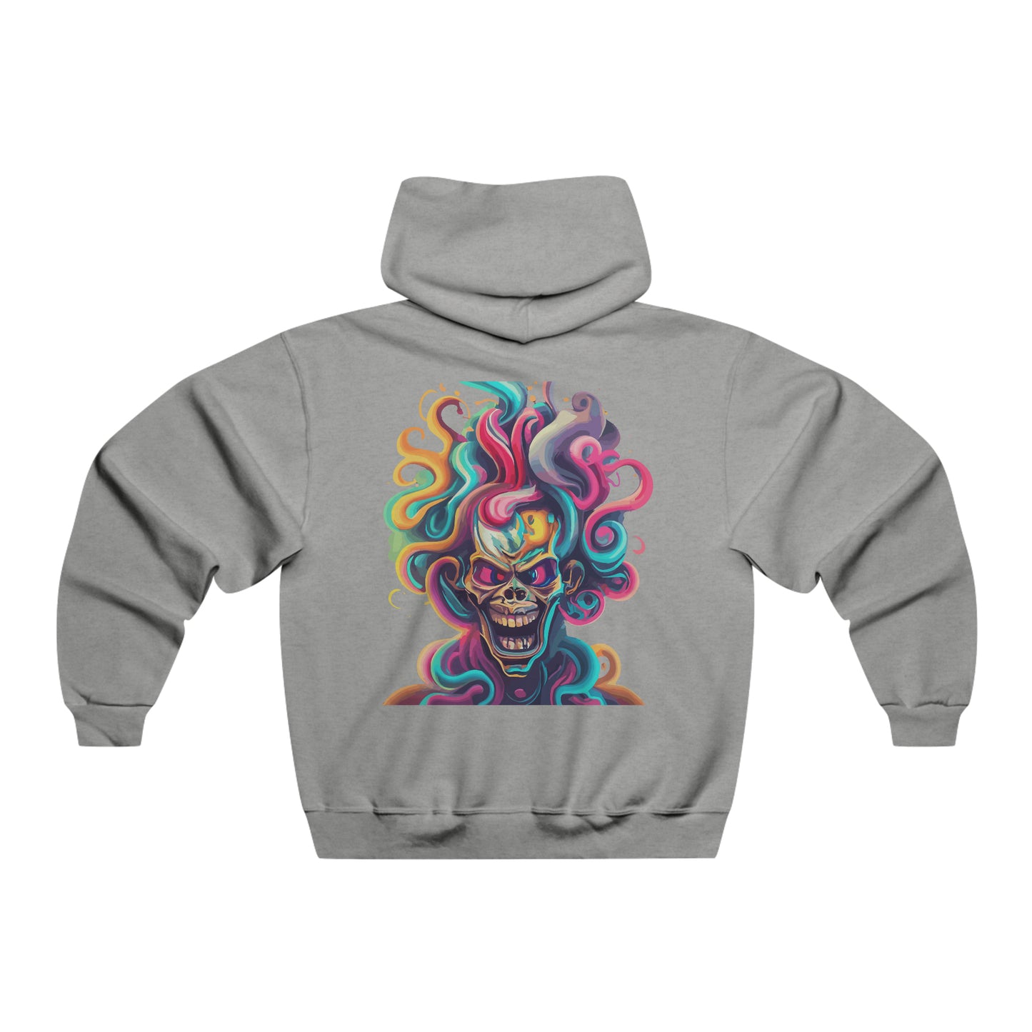 Hot Head Hoodie