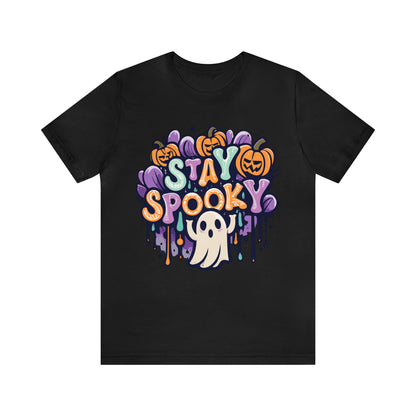 Stay Spooky