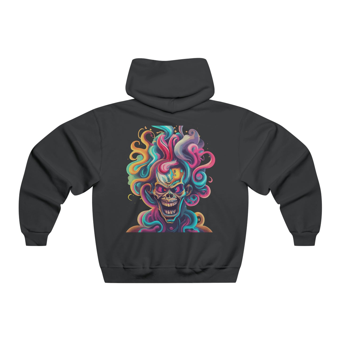 Hot Head Hoodie