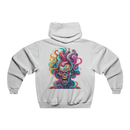 Hot Head Hoodie