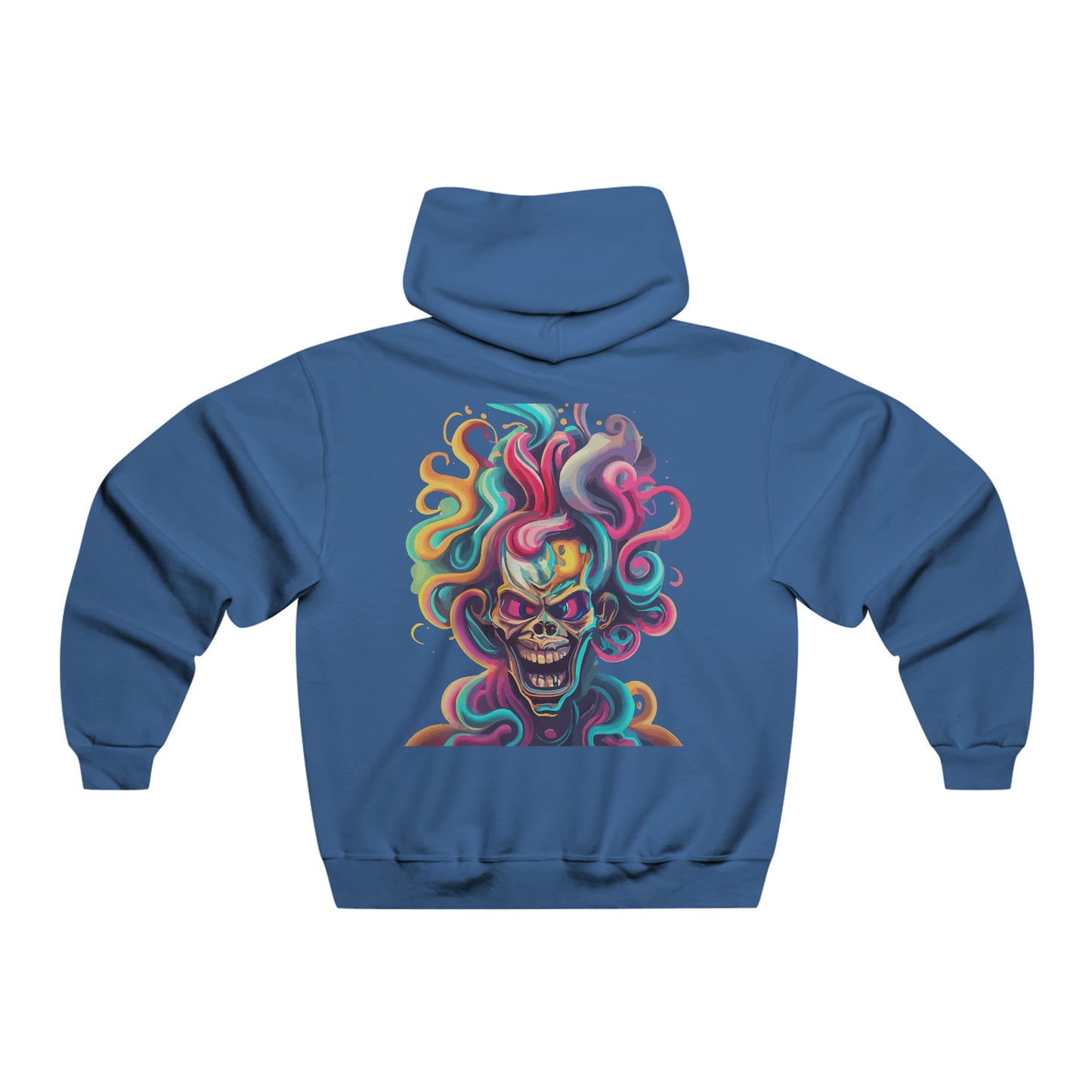 Hot Head Hoodie