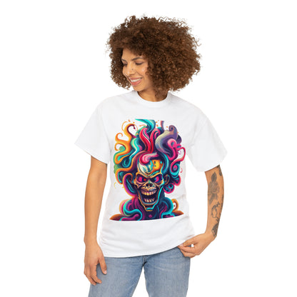 Hot Head T-shirt