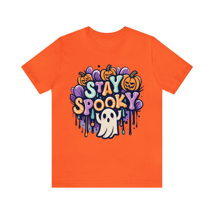 Stay Spooky