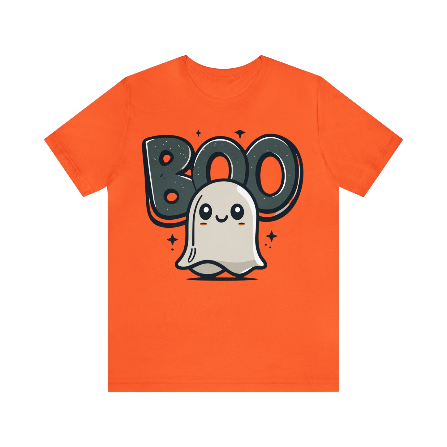 Boo to you