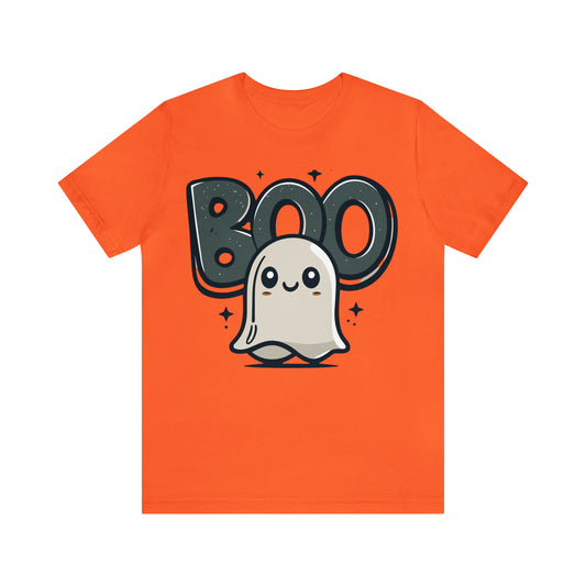 Boo to you